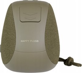 Głośnik Tura Scandinavia AB Happy Plugs Joy Speaker - bezprzewodowy głośnik z Bluetooth 5.3, 5W (green) 2