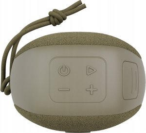 Głośnik Tura Scandinavia AB Happy Plugs Joy Speaker - bezprzewodowy głośnik z Bluetooth 5.3, 5W (green) 3
