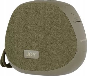 Głośnik Tura Scandinavia AB Happy Plugs Joy Speaker - bezprzewodowy głośnik z Bluetooth 5.3, 5W (green) 4