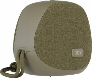 Głośnik Tura Scandinavia AB Happy Plugs Joy Speaker - bezprzewodowy głośnik z Bluetooth 5.3, 5W (green) 5