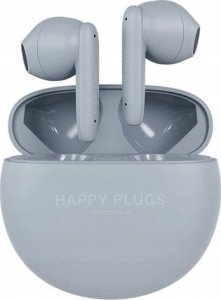 Słuchawki Tura Scandinavia AB Happy Plugs Joy Lite - bezprzewodowe słuchawki douszne z ENC (blue) 1
