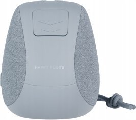 Głośnik Tura Scandinavia AB Happy Plugs Joy Speaker - bezprzewodowy głośnik z Bluetooth 5.3, 5W (blue) 2