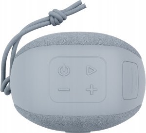 Głośnik Tura Scandinavia AB Happy Plugs Joy Speaker - bezprzewodowy głośnik z Bluetooth 5.3, 5W (blue) 3