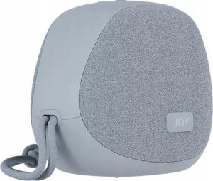 Głośnik Tura Scandinavia AB Happy Plugs Joy Speaker - bezprzewodowy głośnik z Bluetooth 5.3, 5W (blue) 5