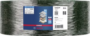 Szlifierka Bosch Bosch Expert fleece roll N880 all-purpose, 100mmx10m, sanding sheet (green, 10 meter roll, for hand sanding) 2