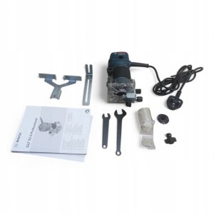 Frezarka Bosch GLF 55-6 Professional 550 W 2