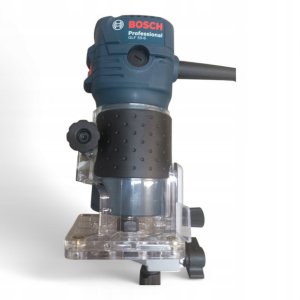 Frezarka Bosch GLF 55-6 Professional 550 W 5