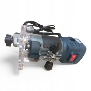 Frezarka Bosch GLF 55-6 Professional 550 W 7