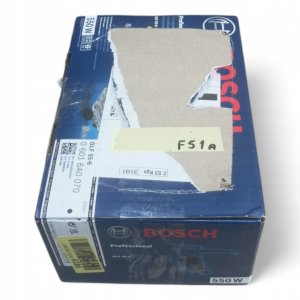 Frezarka Bosch GLF 55-6 Professional 550 W 10