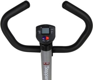 Stepper Body Sculpture Stepper skrętny z kolumną BS 1650S - 25833-uniw 4