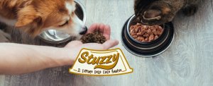 Agras Pet Foods STUZZY Monoprotein FRESH wołowiną 800g 6