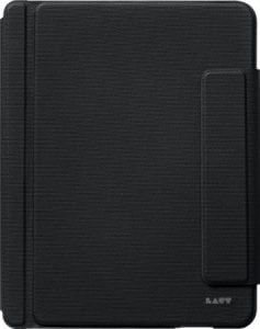 PICOM Laut Type Folio 2 - obudowa ochronna z klawiaturą Bluetooth do iPad Pro 11" M4 (2024) (black) 1