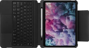 PICOM Obudowa ochronna z klawiaturą Laut Type Folio 2 Bluetooth do iPad Pro 11" M4 (2024) (black) 3