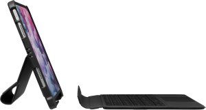 PICOM Obudowa ochronna z klawiaturą Laut Type Folio 2 Bluetooth do iPad Pro 11" M4 (2024) (black) 4