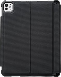 PICOM Obudowa ochronna z klawiaturą Laut Type Folio 2 Bluetooth do iPad Pro 11" M4 (2024) (black) 6