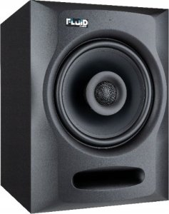Fluid Audio Fluid Audio FX80 V2 - Aktywny monitor studyjny 1