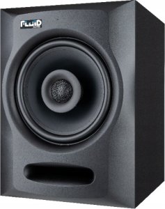 Fluid Audio Fluid Audio FX80 V2 - Aktywny monitor studyjny 2