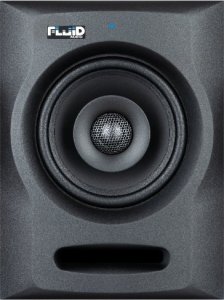 Fluid Audio Fluid Audio FX50 V2 - Aktywny monitor studyjny 1