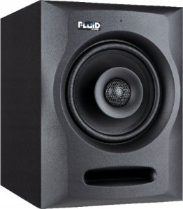Fluid Audio FX50 V2 - Aktywny monitor studyjny 2