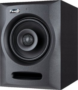 Fluid Audio FX50 V2 - Aktywny monitor studyjny 3