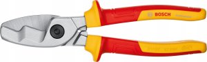 Bosch Bosch VDE cable shears Professional 200mm (red/yellow) 4