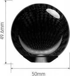 Simagic Simagic Round Shifter Knob 2