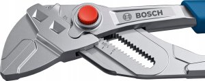 Bosch Bosch pliers wrench Professional 250mm (blue/black) 3
