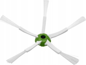 JETtools 2x Szczotka Szczoteczka Boczna Czyszcząca 5-ramienna Do Irobot Roomba E5 E6 E7 I7 I7+ 3