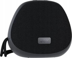 Głośnik Tura Scandinavia AB Happy Plugs Joy Speaker - bezprzewodowy głośnik z Bluetooth 5.3, 5W (black) 1