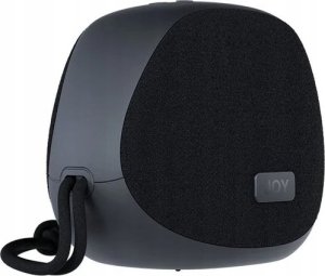 Głośnik Tura Scandinavia AB Happy Plugs Joy Speaker - bezprzewodowy głośnik z Bluetooth 5.3, 5W (black) 5