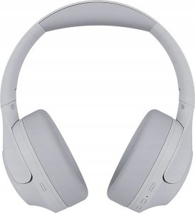 Słuchawki Tura Scandinavia AB Happy Plugs Play Pro - bezprzewodowe słuchawki nauszne z ANC (white) 1
