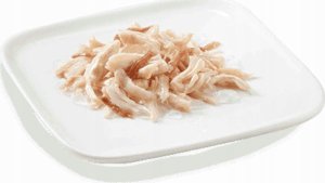 Agras Pet Foods SCHESIR Adult M-Pack Filety z kurczaka z wołowiną 4x85g 2