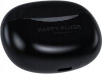 Słuchawki Tura Scandinavia AB Happy Plugs Joy Pro - bezprzewodowe słuchawki douszne z ANC (black) 3