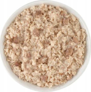 Agras Pet Foods SCHESIR BABY Kurczak z LIVER 70g 2