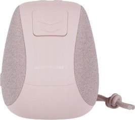 Głośnik Tura Scandinavia AB Happy Plugs Joy Speaker - bezprzewodowy głośnik z Bluetooth 5.3, 5W (pink) 2