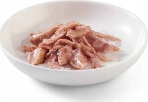 Agras Pet Foods SCHESIR M-Pack Tuńczyk 6x50g 4