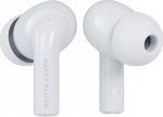 Słuchawki Tura Scandinavia AB Happy Plugs Joy Pro - bezprzewodowe słuchawki douszne z ANC (white) 2