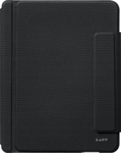 PICOM Laut Type Folio 2 - obudowa ochronna z klawiaturą Bluetooth do iPad Air 11" M2 (2024), iPad Pro 11" 1/2/3/4G oraz iPad Air 10.9" 4/5G (black) 2