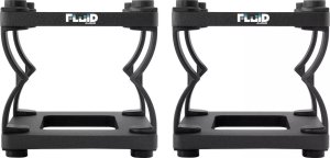 Fluid Audio Fluid Audio DS8 - Para statywów pod 7-calowe i 8-calowe monitory studyjne 1
