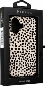 Burga Burga Almond Latte Tough Magsafe Case For iPhone 16 2