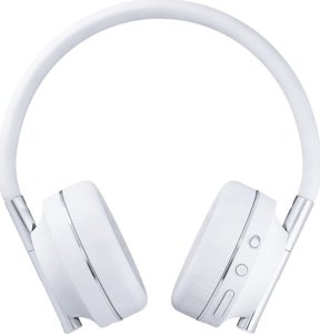 Słuchawki Tura Scandinavia AB Happy Plugs Play - bezprzewodowe słuchawki nauszne (white) 2