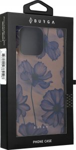 Burga Burga Velvet Night Tough Magsafe Case For iPhone 16 Pro Max 2
