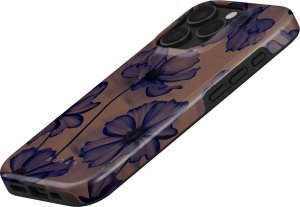 Burga Burga Velvet Night Tough Magsafe Case For iPhone 16 Pro Max 4
