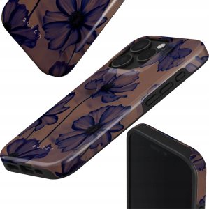 Burga Burga Velvet Night Tough Magsafe Case For iPhone 16 Pro Max 5