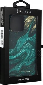 Burga Burga Emerald Pool Tough Magsafe Case For iPhone 16 Pro Max 2
