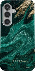 Burga Burga Emerald Pool Tough Case For Samsung Galaxy S24 1