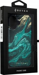 Burga Burga Emerald Pool Tough Magsafe Case For iPhone 16 2