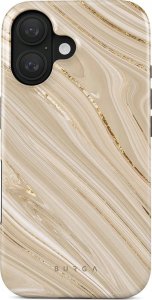 Burga Burga Full Glam Tough Magsafe Case For iPhone 16 1