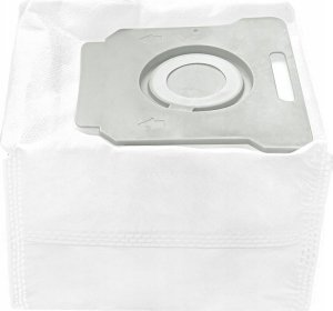Worek do odkurzacza JETtools Worek Na Kurz Do Odkurzacza Irobot Roomba E5 E6 E7 I7 I7+ I3 I4 S9 S9+ 5