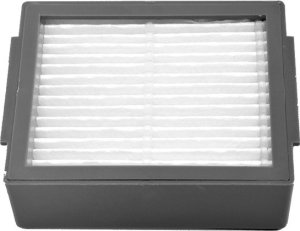 JETtools Filtr Powietrza Wymienny Hepa Do Irobot Roomba E5 E6 E7 I7 I7+ Plus I7plus 3